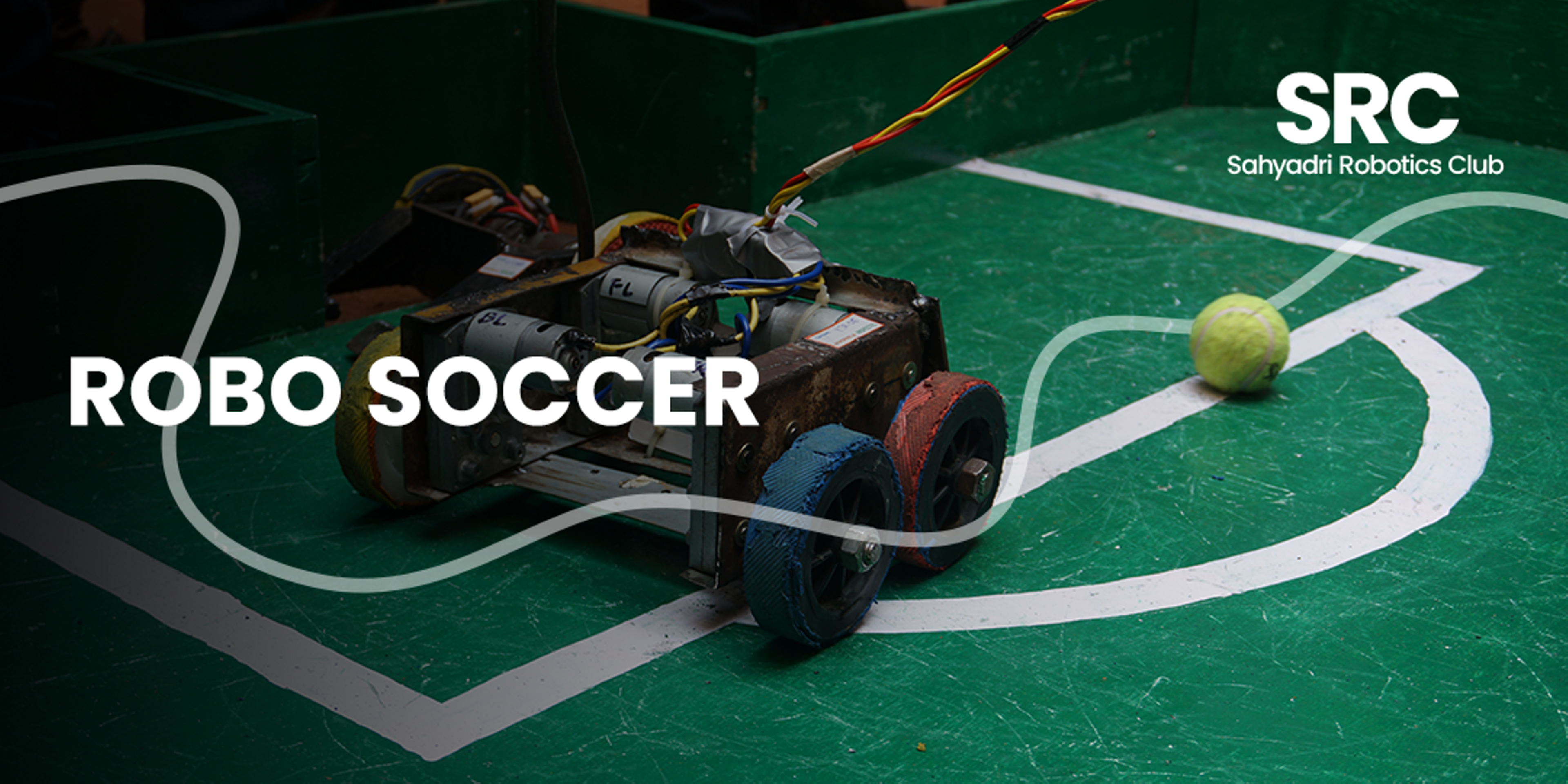 RoboSoccer