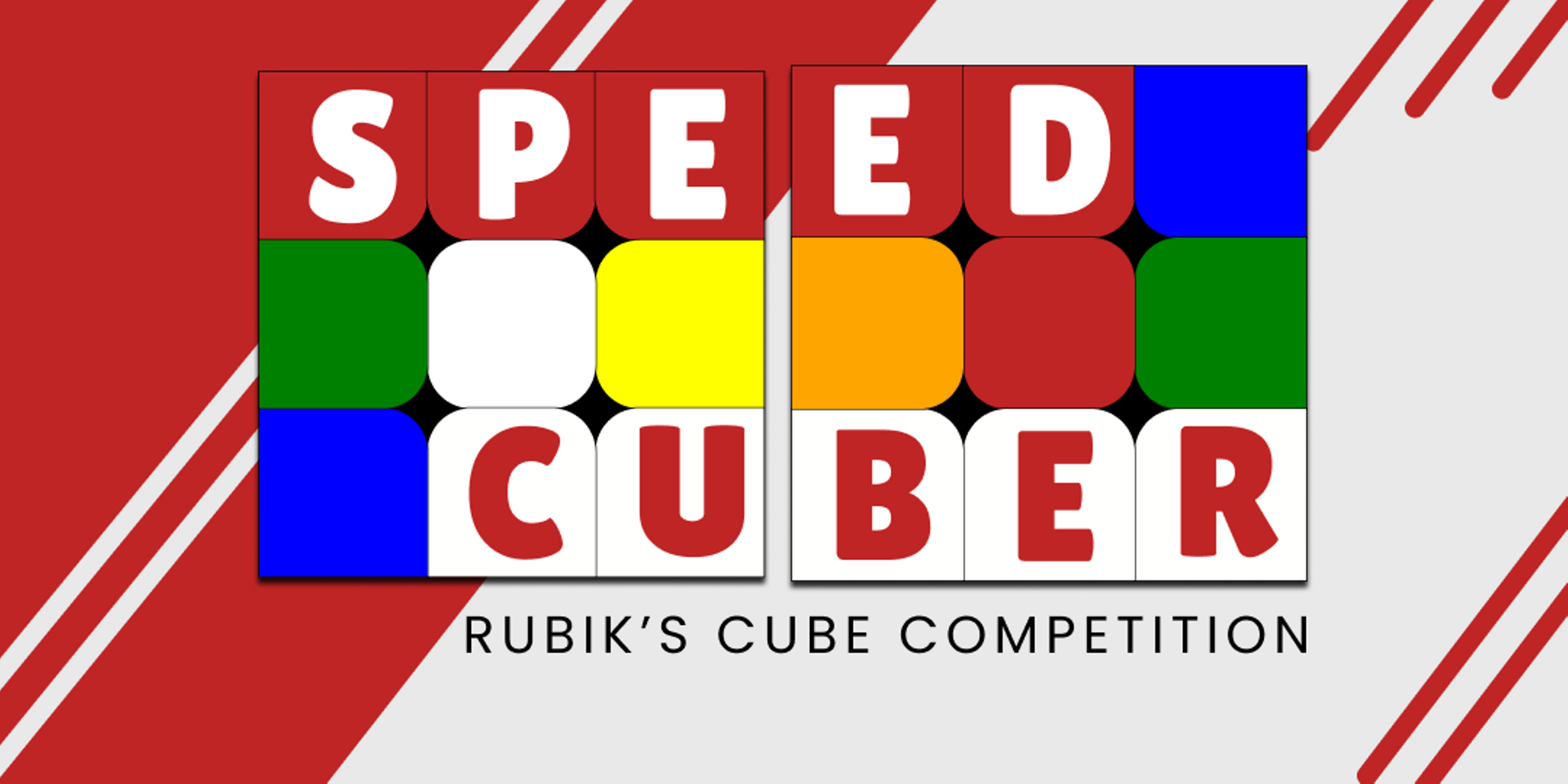 Speed Cuber